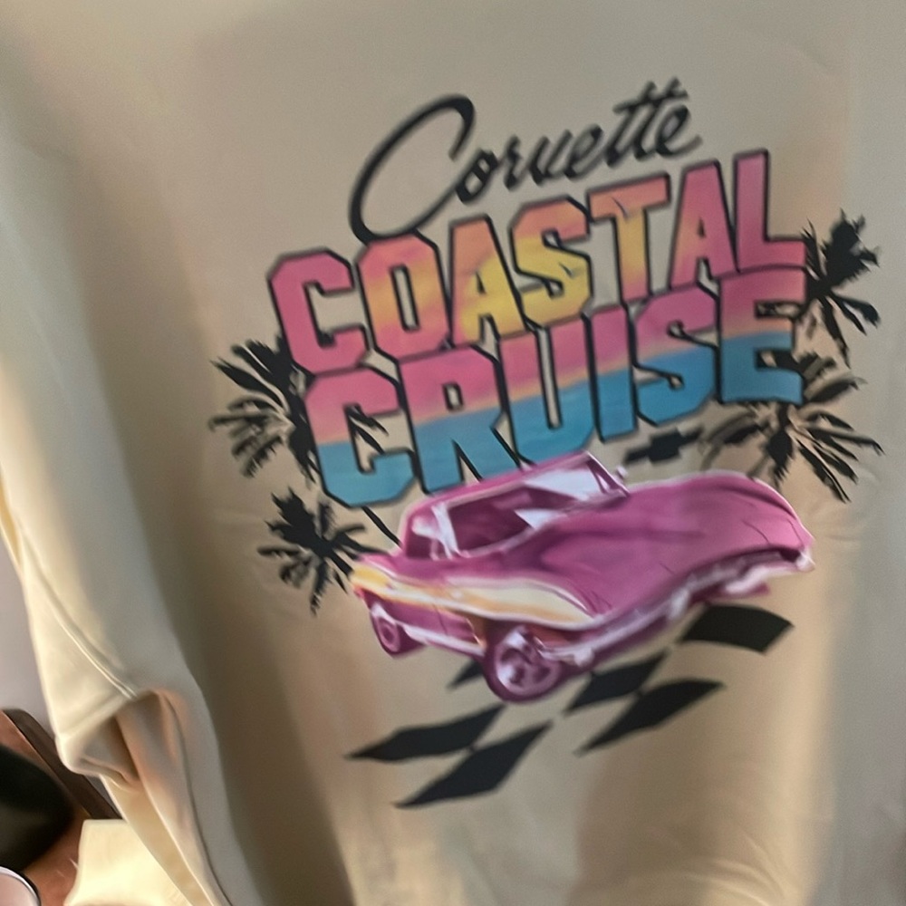 Corvette Anyone? - image 1